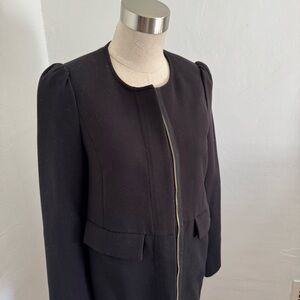 H&M Black Women's Coat